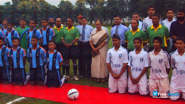 Photo de l’Rashtriya Indian Military College #6