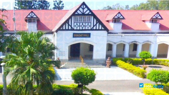 Photo de l’Rashtriya Indian Military College #1
