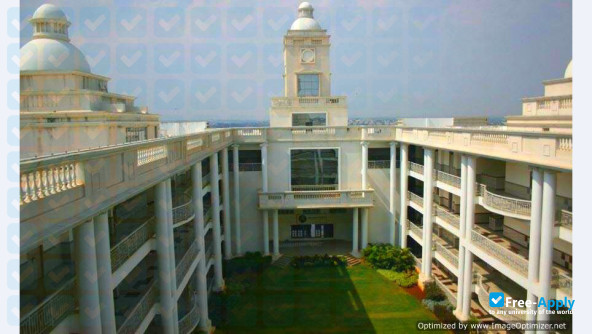 Global Academy of Technology photo