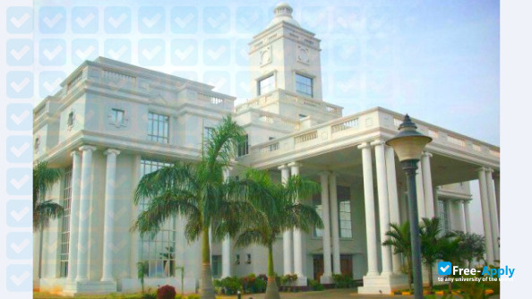 Global Academy of Technology photo #5