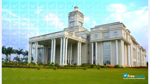 Global Academy of Technology photo #2