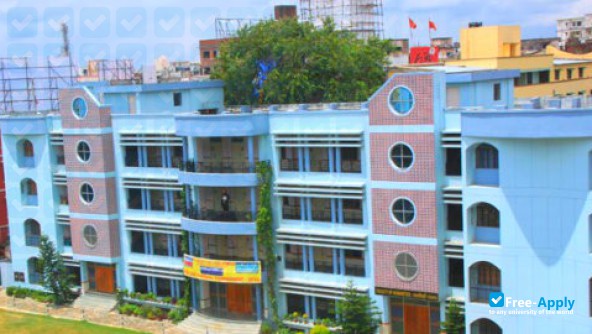 Nilamber Pitamber University Medininagar фотография №5