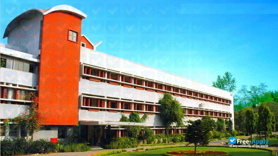 Janki Devi Memorial College фотография №6