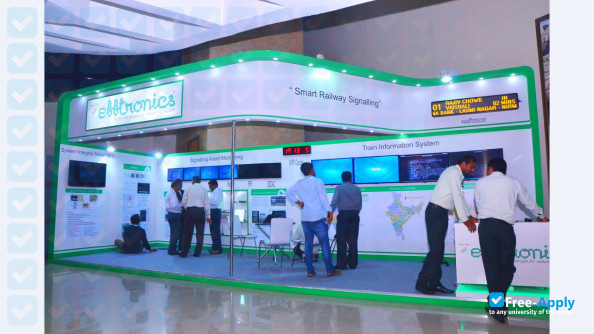 Foto de la G. Pulla Reddy Engineering College #2