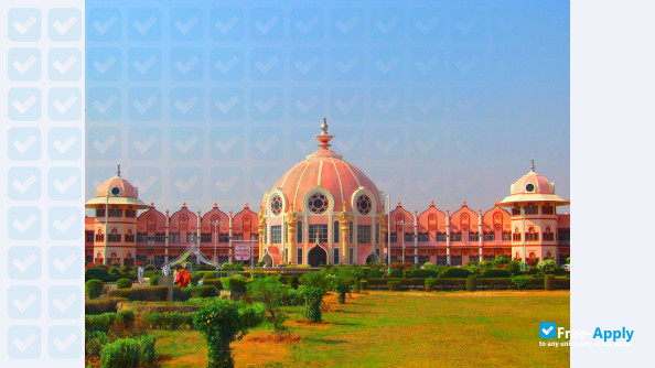 Foto de la Sri Sathya Sai Institute of Higher Medical Sciences #2