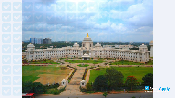 Foto de la Sri Sathya Sai Institute of Higher Medical Sciences #4