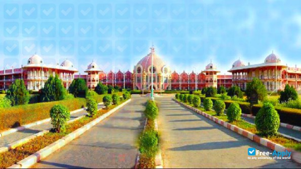 Foto de la Sri Sathya Sai Institute of Higher Medical Sciences #8