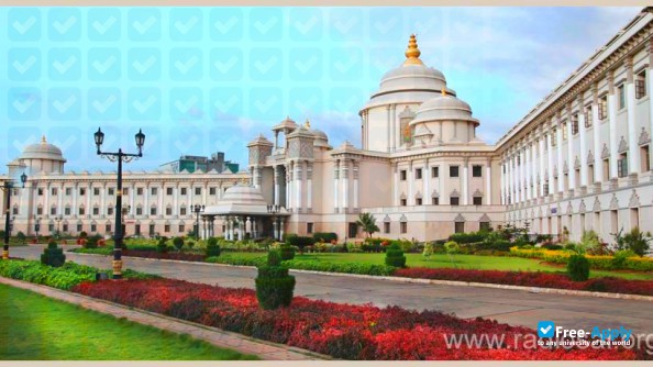 Foto de la Sri Sathya Sai Institute of Higher Medical Sciences #5