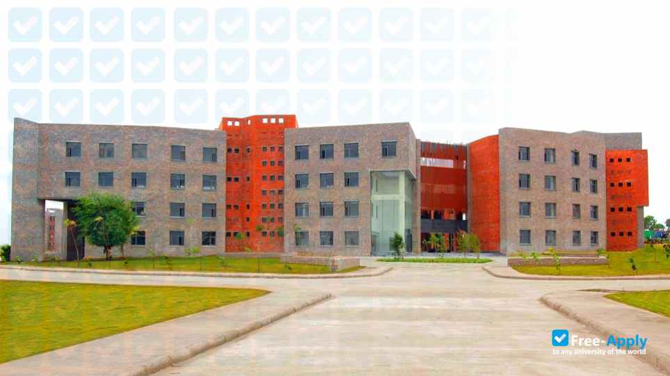 Institute of Management Technology фотография №4
