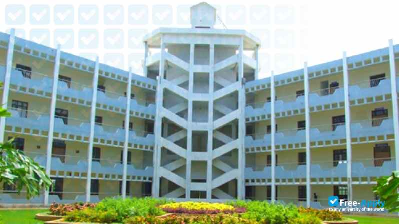 NRI Academy of Medical Sciences photo #4