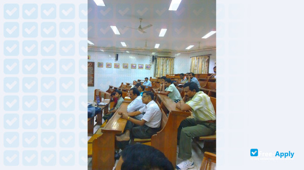 NRI Academy of Medical Sciences photo #1