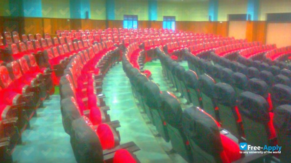 NRI Academy of Medical Sciences photo #2