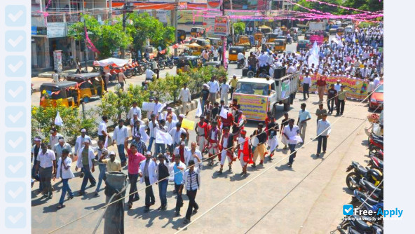 Mamata Medical College photo #3