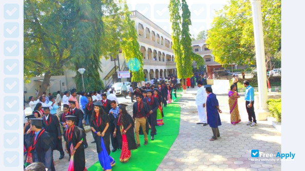Mamata Medical College photo #7