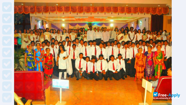 Mamata Medical College photo #5