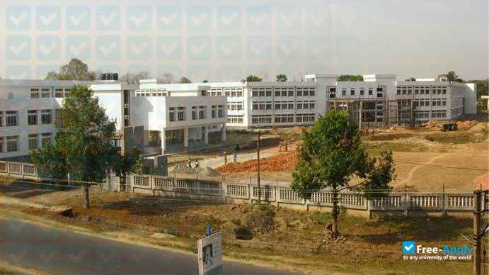 Mamata Medical College photo #2