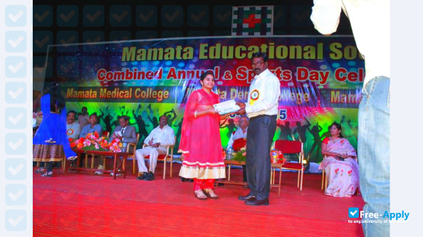 Mamata Medical College photo #11