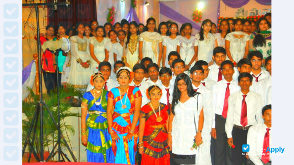 Mamata Medical College photo #9