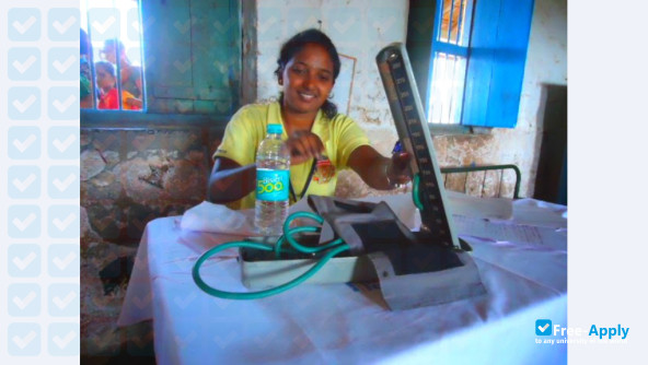 KLE College of Engineering & Technology Chikodi photo #7