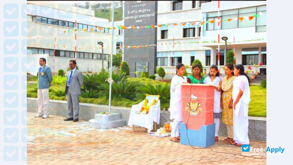 KLE College of Engineering & Technology Chikodi photo #8