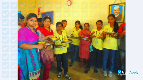 KLE College of Engineering & Technology Chikodi photo #10