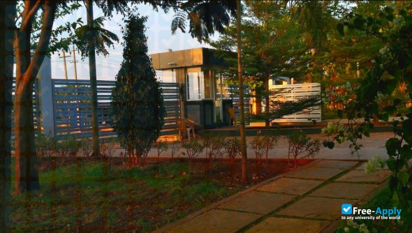 KLE College of Engineering & Technology Chikodi photo #2