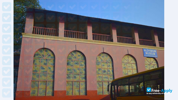 St. Aloysius College (Mangalore) photo #10