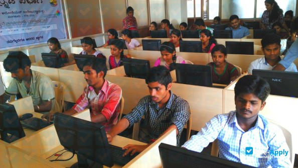 St. Aloysius College (Mangalore) photo #9