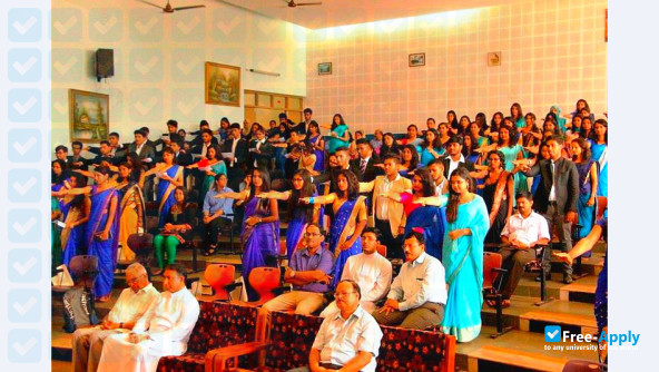 Photo de l’St. Aloysius College (Mangalore) #4