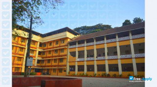 Miniatura de la St. Aloysius College (Mangalore) #7
