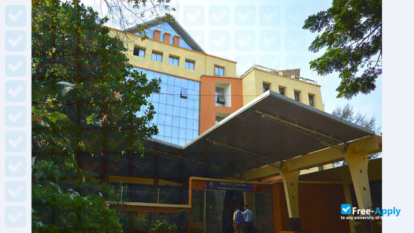 St. Aloysius College (Mangalore) photo