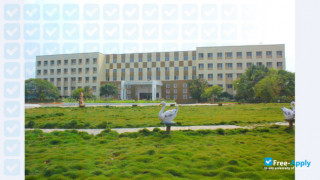 R V S College of Arts and Science thumbnail #1