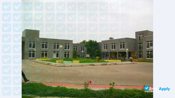 Foto de la Government Engineering College Gandhinagar #11