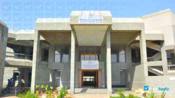 Foto de la Government Engineering College Gandhinagar #6