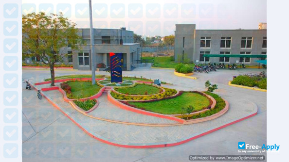 Foto de la Government Engineering College Gandhinagar #3