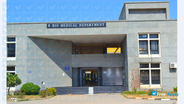 Government Engineering College Gandhinagar photo #8