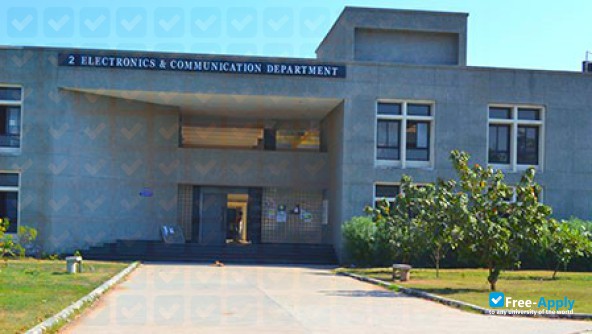 Foto de la Government Engineering College Gandhinagar #5