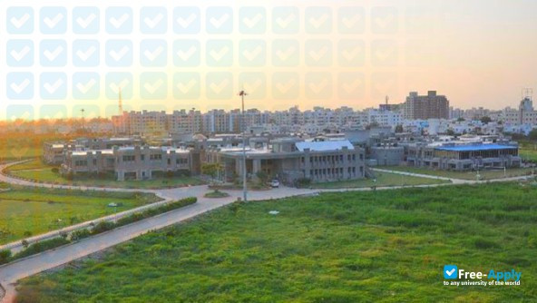 Foto de la Government Engineering College Gandhinagar #9