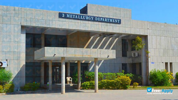 Foto de la Government Engineering College Gandhinagar #12