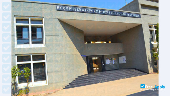 Foto de la Government Engineering College Gandhinagar #7