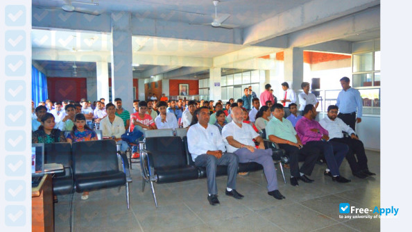 NIILM University фотография №7