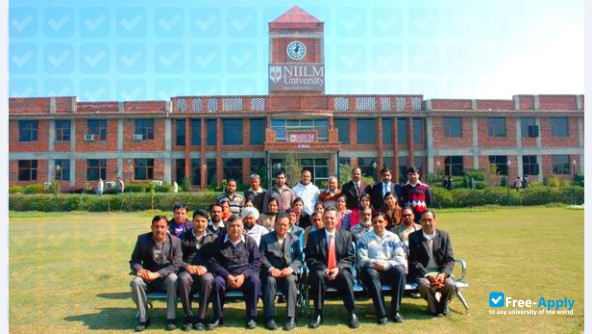 NIILM University photo #9