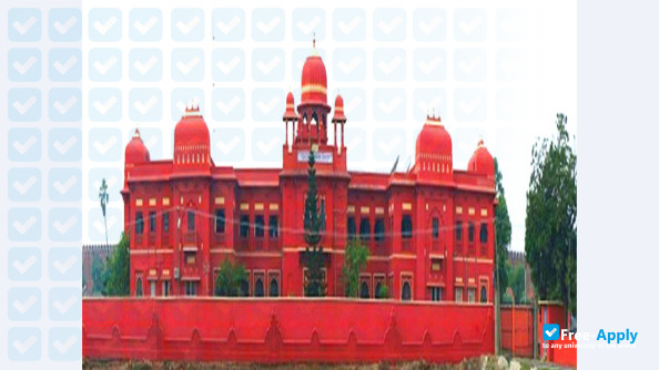 Lalit Narayan Mithila University photo