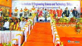 Institute of Science and Technology West Bengal vignette #8