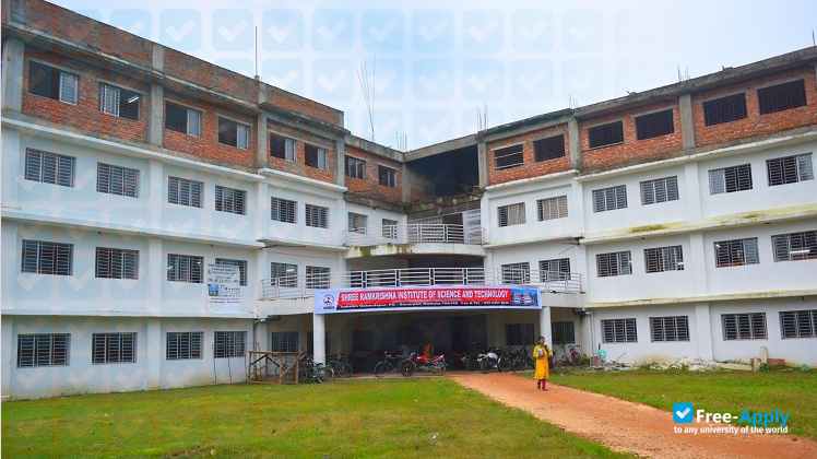 Institute of Science and Technology West Bengal фотография №7