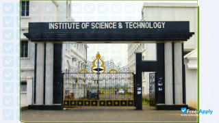 Institute of Science and Technology West Bengal vignette #2