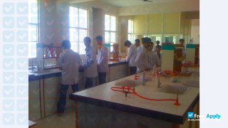 Institute of Science and Technology West Bengal vignette #3