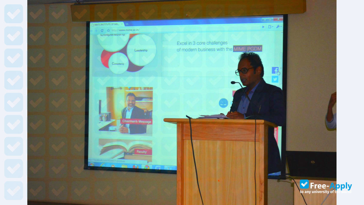 Photo de l’Jain College of Engineering Belgaum #2