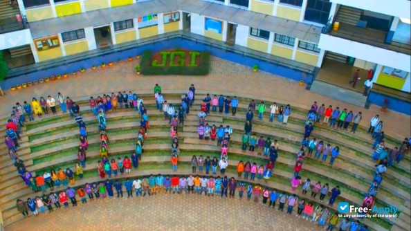 Photo de l’Jain College of Engineering Belgaum #4