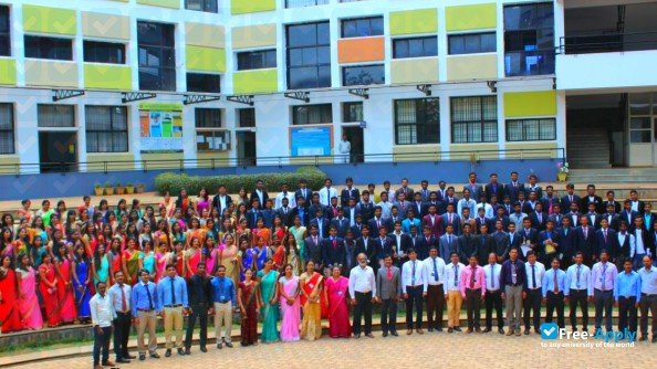 Photo de l’Jain College of Engineering Belgaum #4